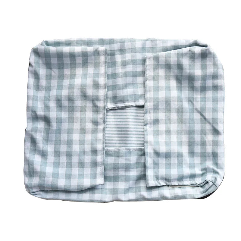 🐾 Ultra Comfort Summer Cooling Bed for Pets 🐾