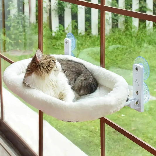 Cozy Pet Hammock