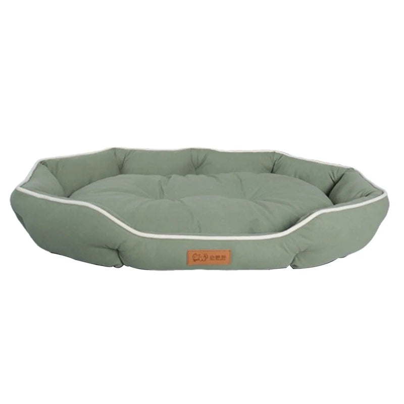 🐾 Ultra Comfort Summer Cooling Bed for Pets 🐾