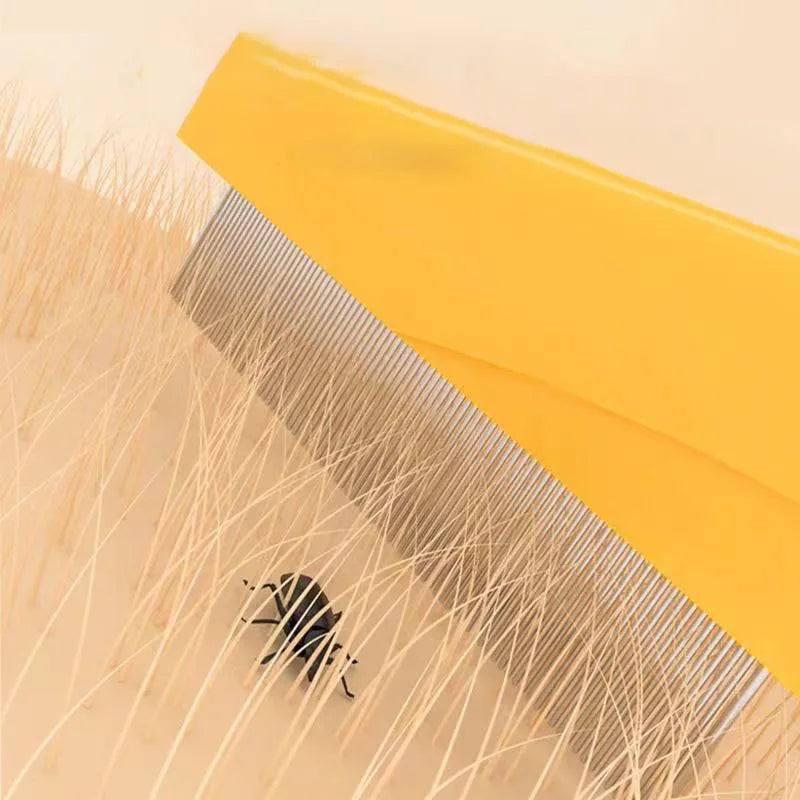 Pet Grooming Brush