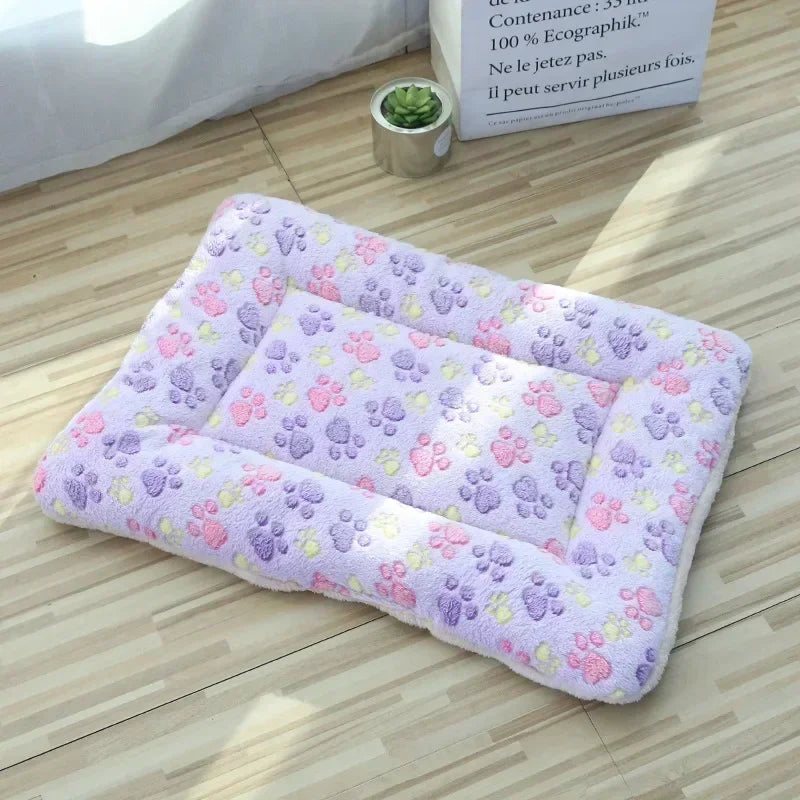Soft Pet Blanket