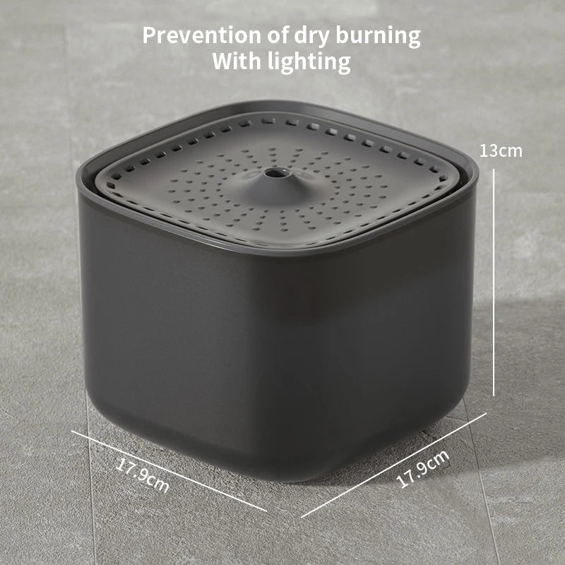 Pet Water Fountain