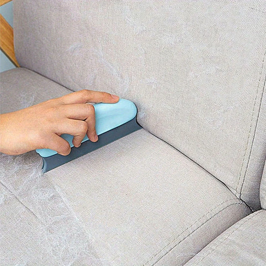 Self-Cleaning Pet Brush