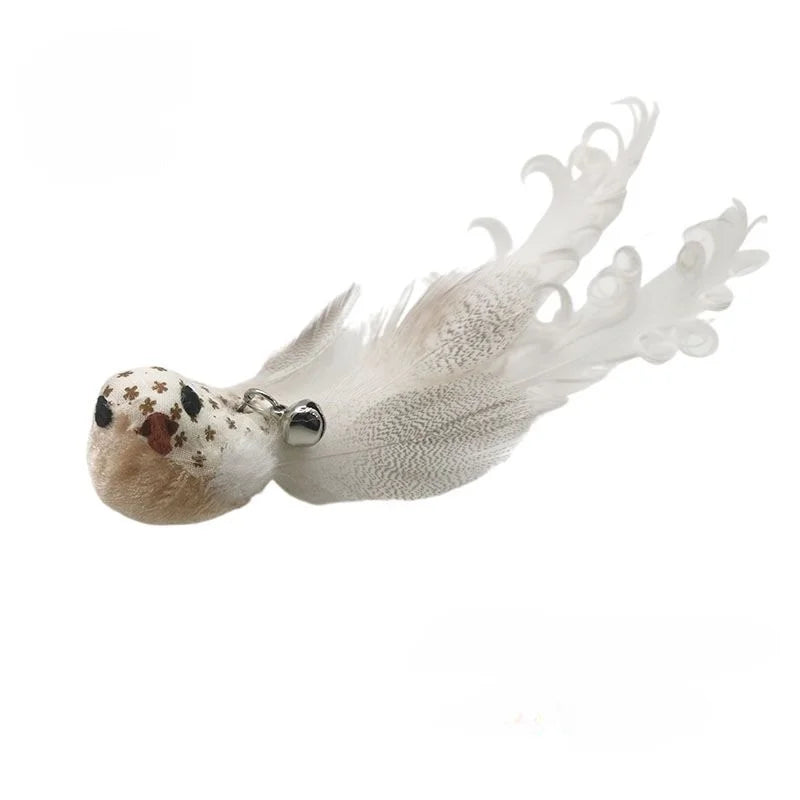 Interactive Pet Toy