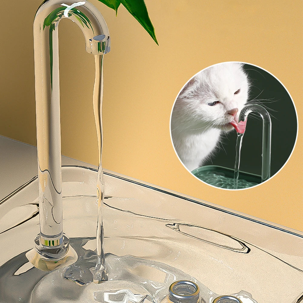 Pet Water Fountain