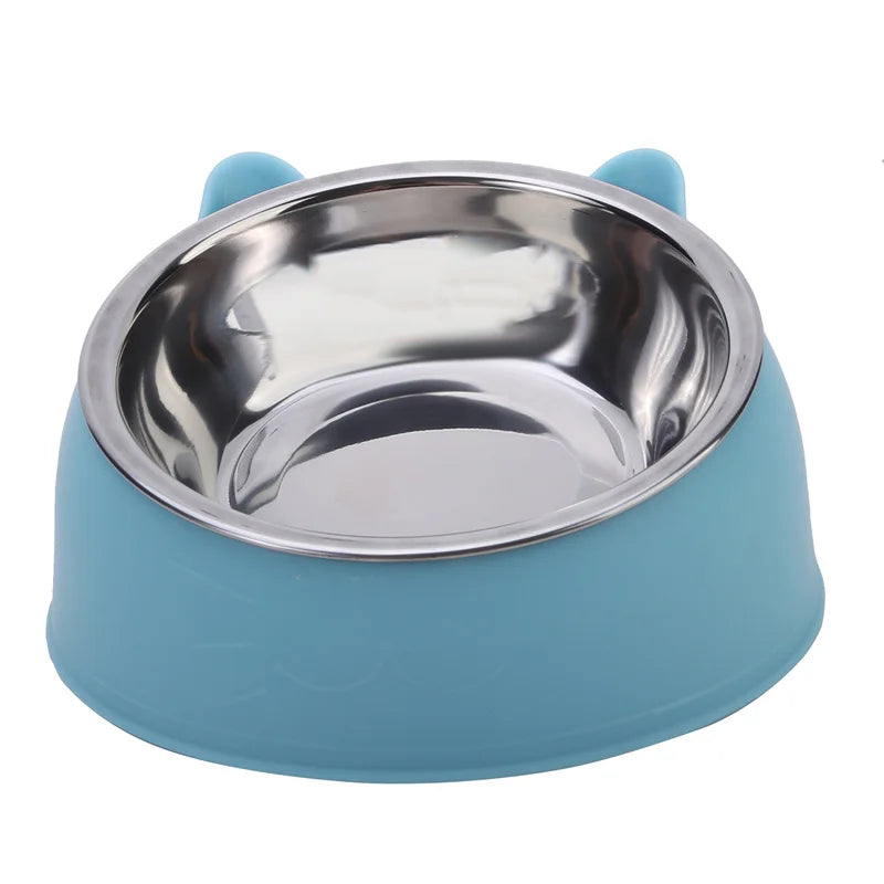 Pet Food Dispenser