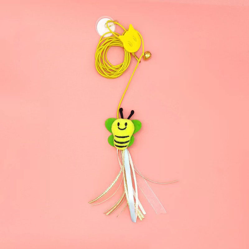 Interactive Pet Toy