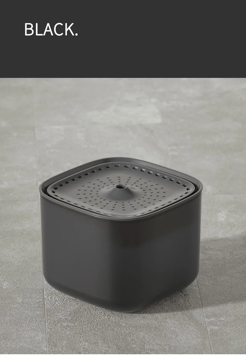 Pet Water Fountain