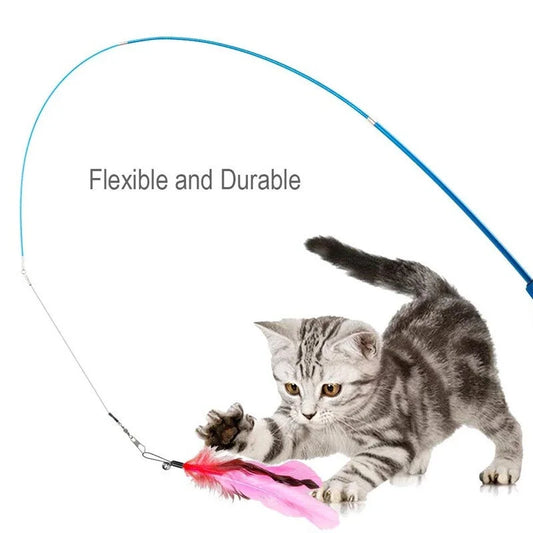 Interactive Pet Toy