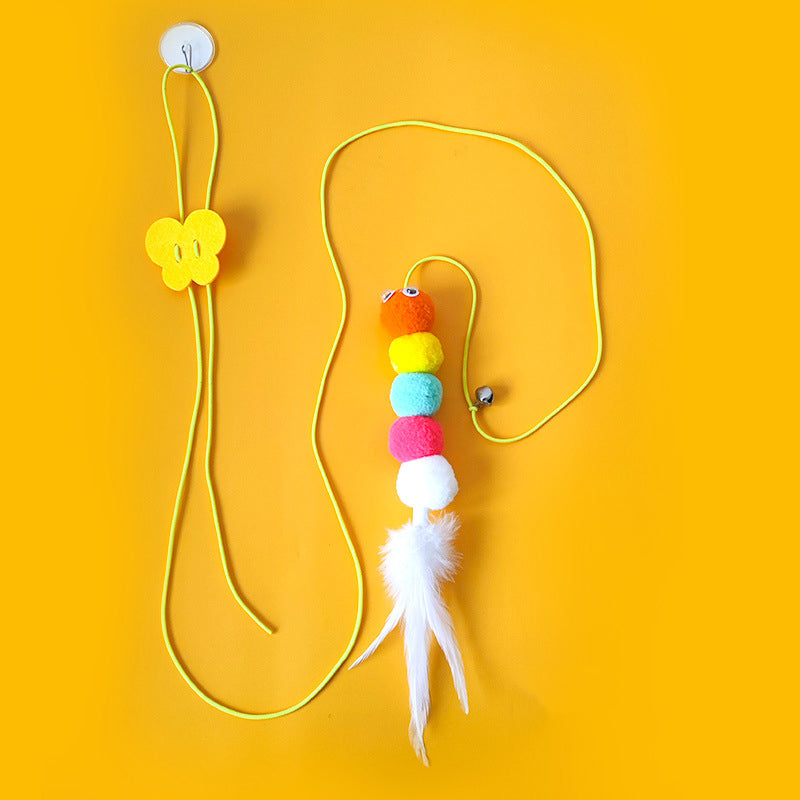 Interactive Pet Toy