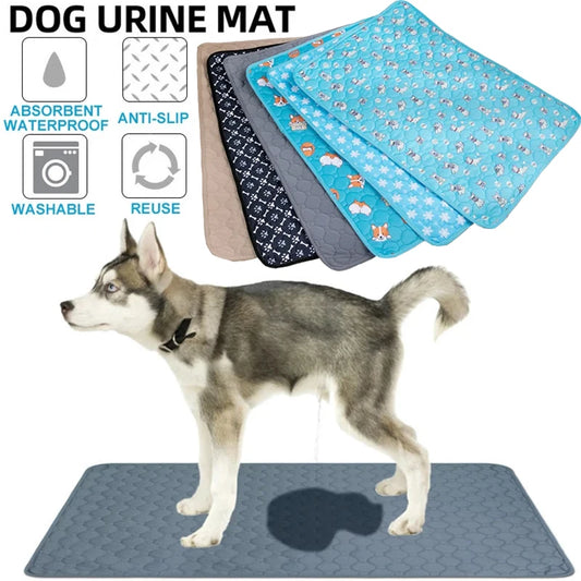 Soft Pet Blanket