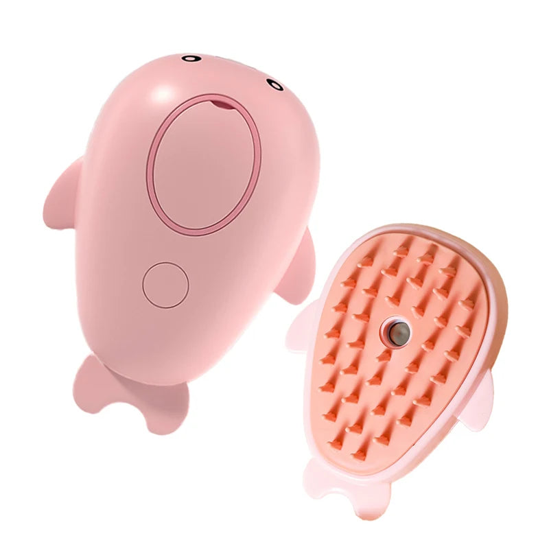 Pet Grooming Brush