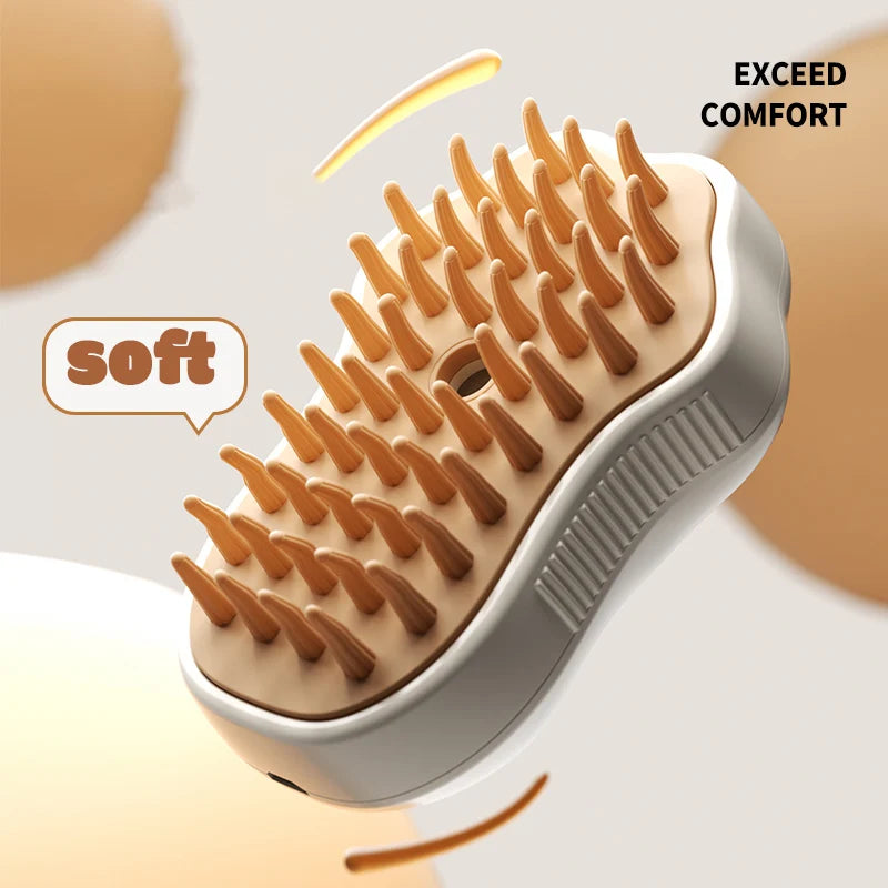 Pet Grooming Brush