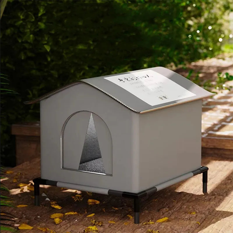 Cozy Pet Bed
