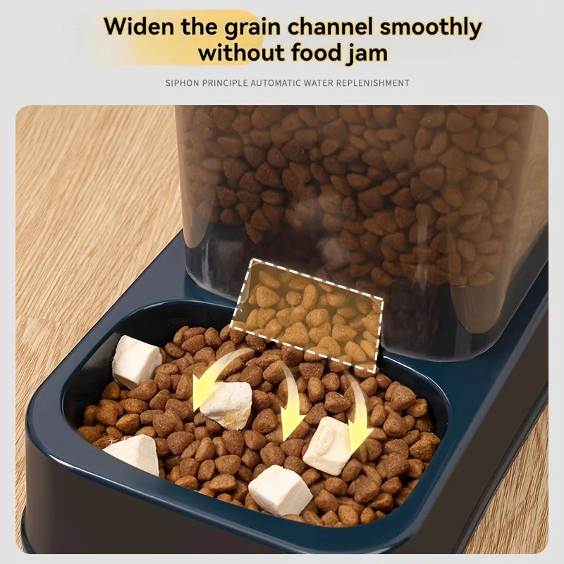 Pet Water Fountain
