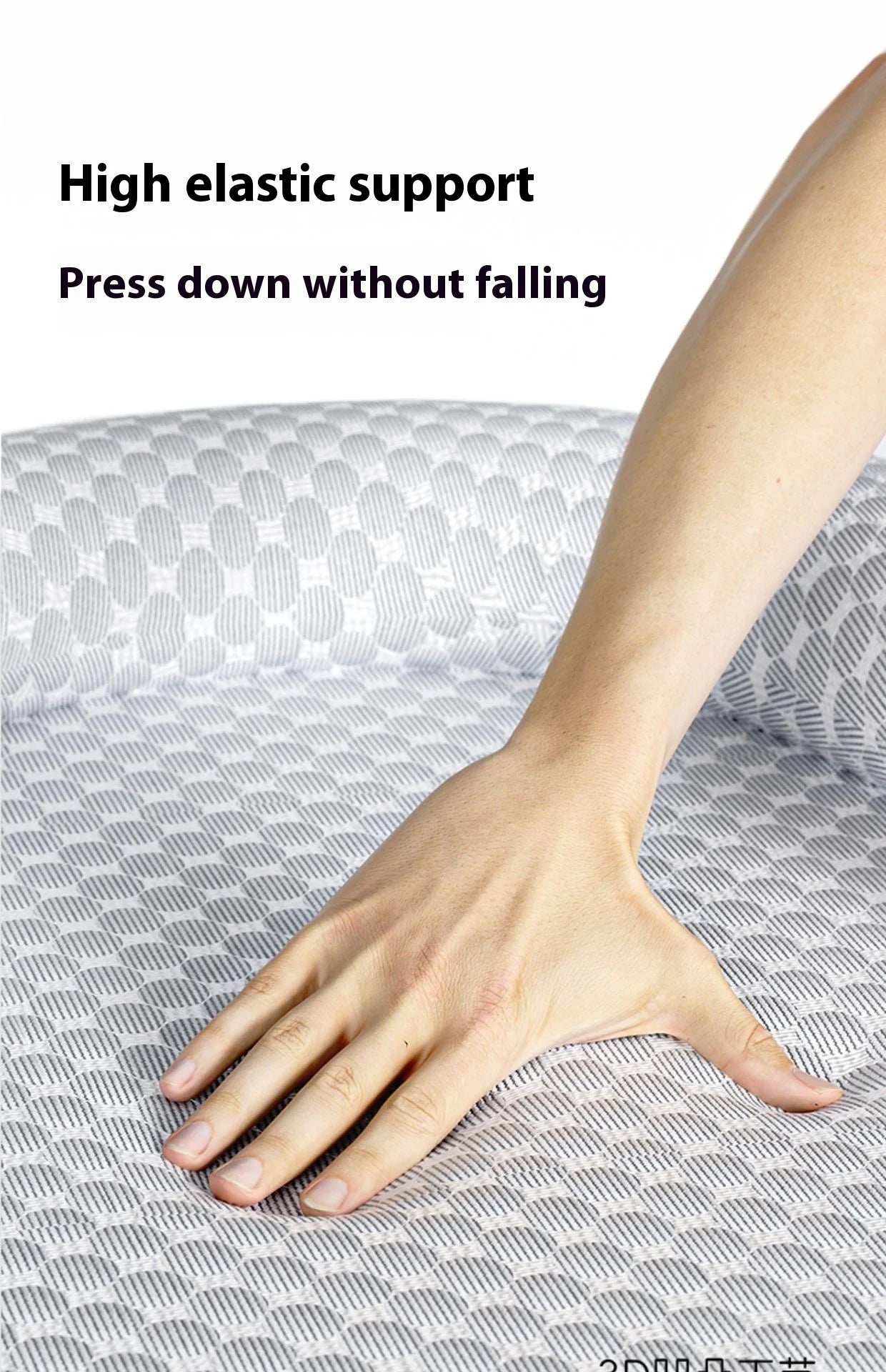 🐾 Premium Cooling Mat for Pets 🐾