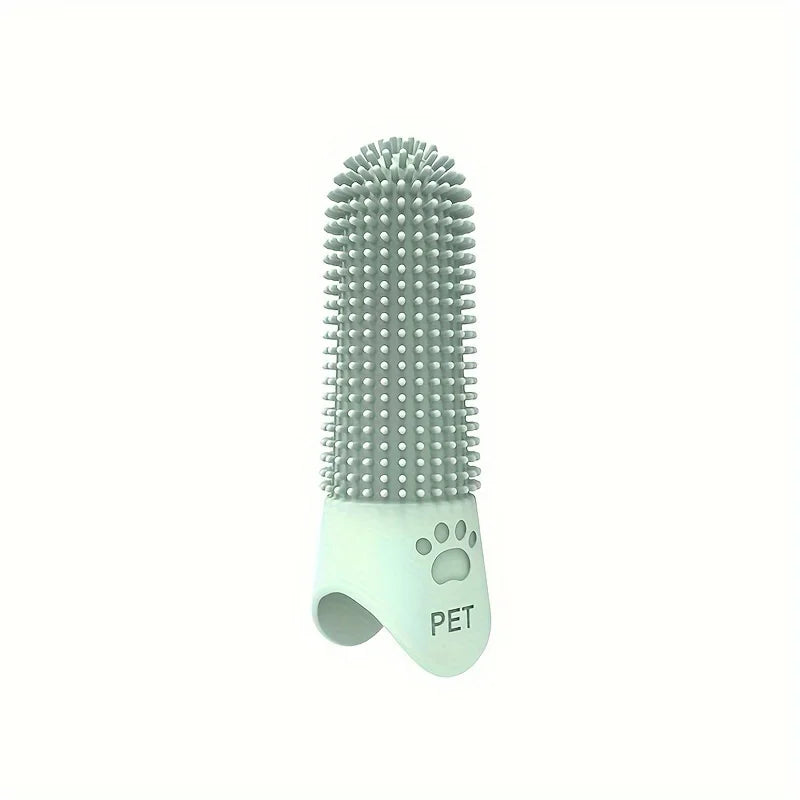 Self-Cleaning Pet Brush