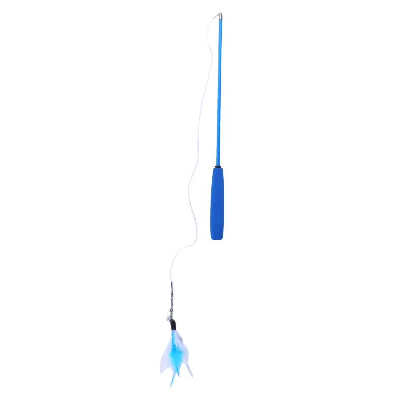 Interactive Pet Toy
