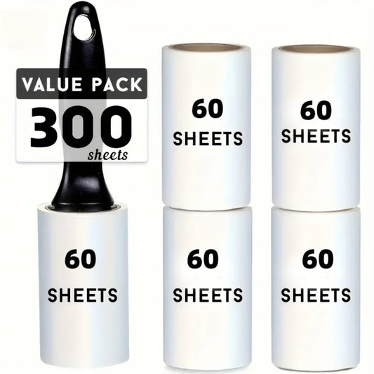 Pet Hair Removal Roller