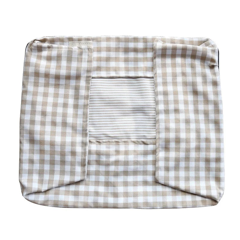 🐾 Ultra Comfort Summer Cooling Bed for Pets 🐾