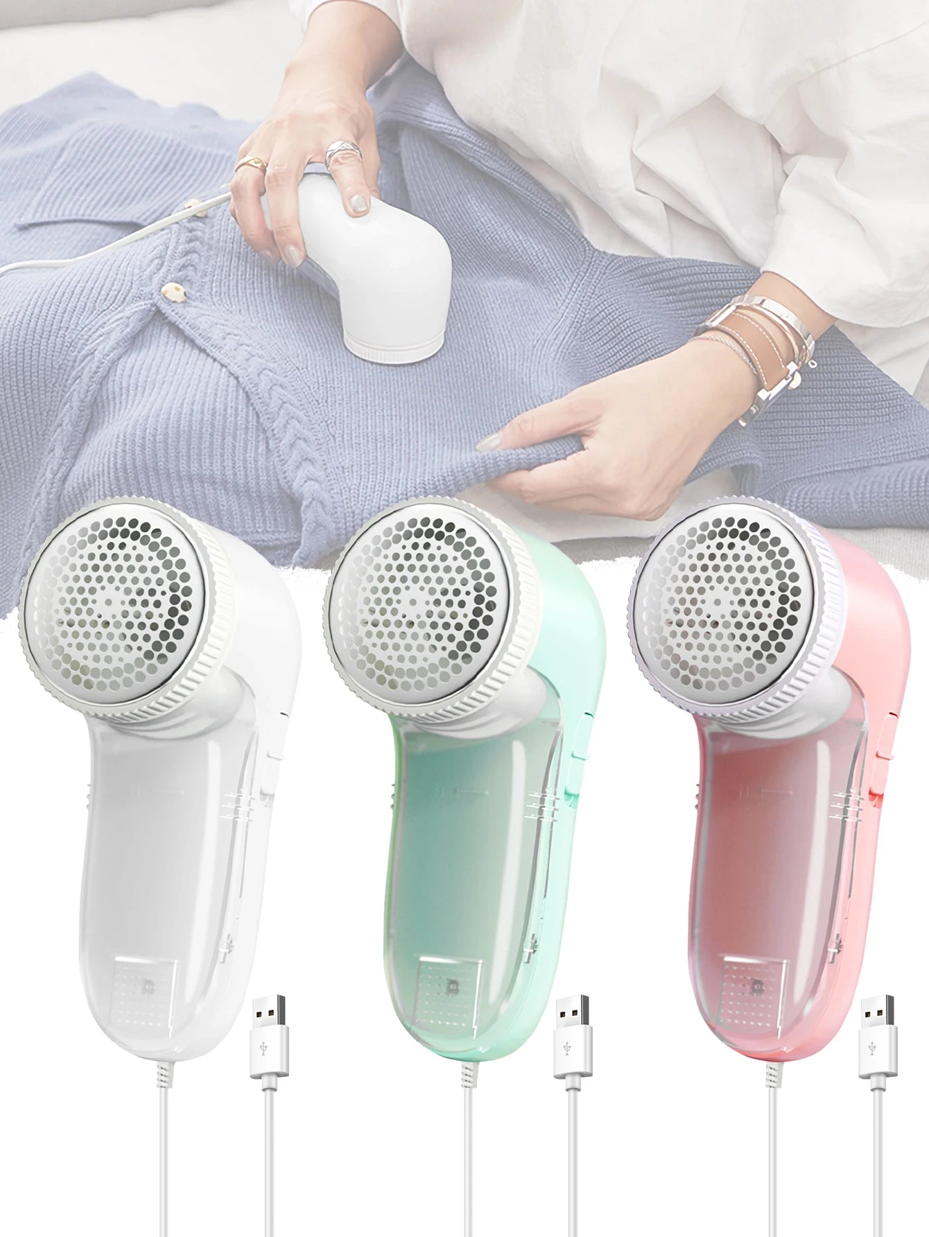 Pet Grooming Brush