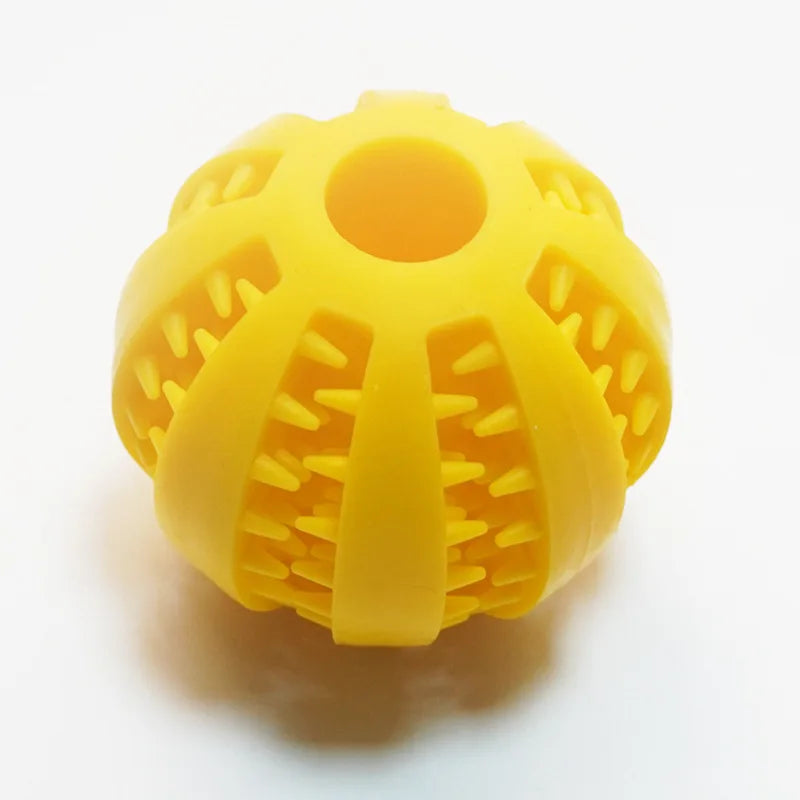 Interactive Pet Ball Toy