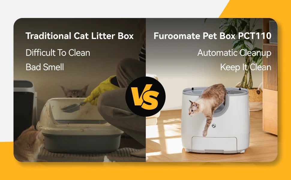 Cat Litter Accessory