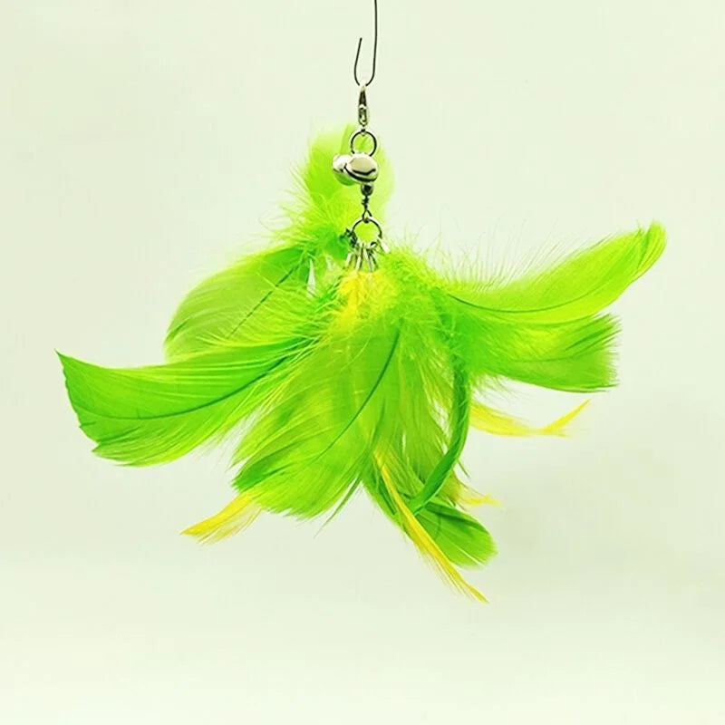Interactive Pet Toy