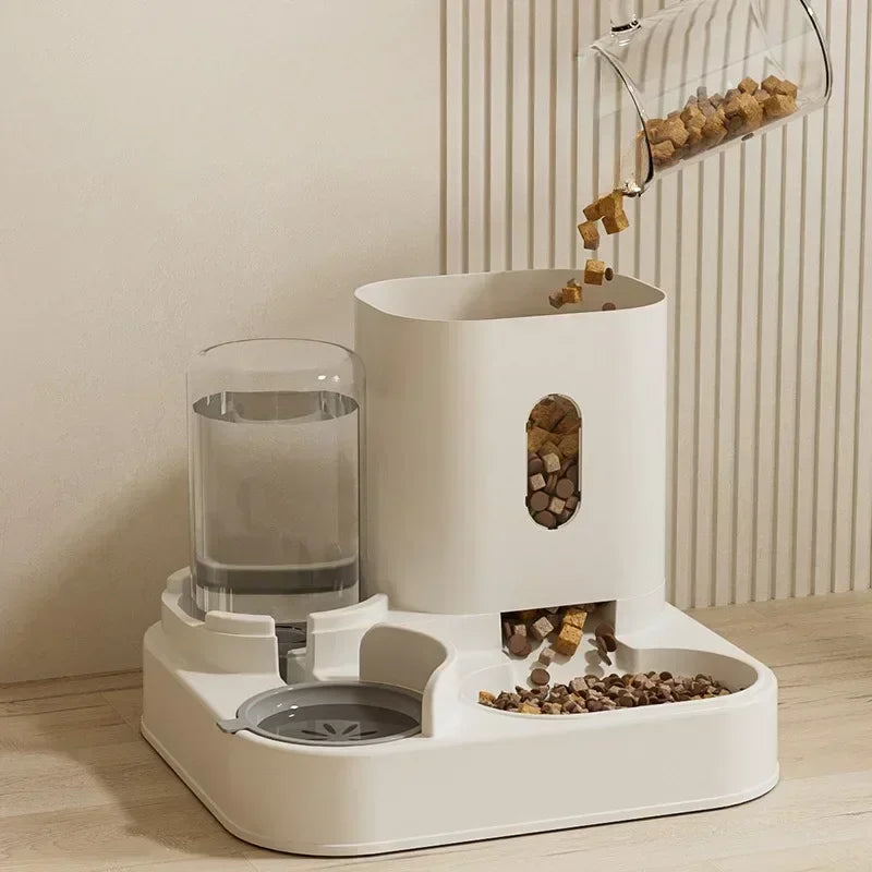 Pet Water Fountain