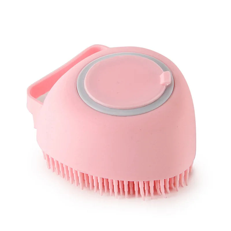 Pet Grooming Brush