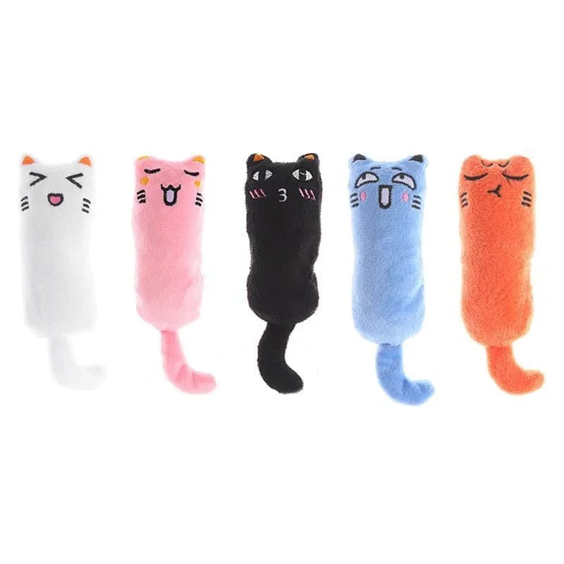 Interactive Pet Toy