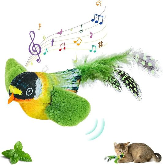 Interactive Pet Toy