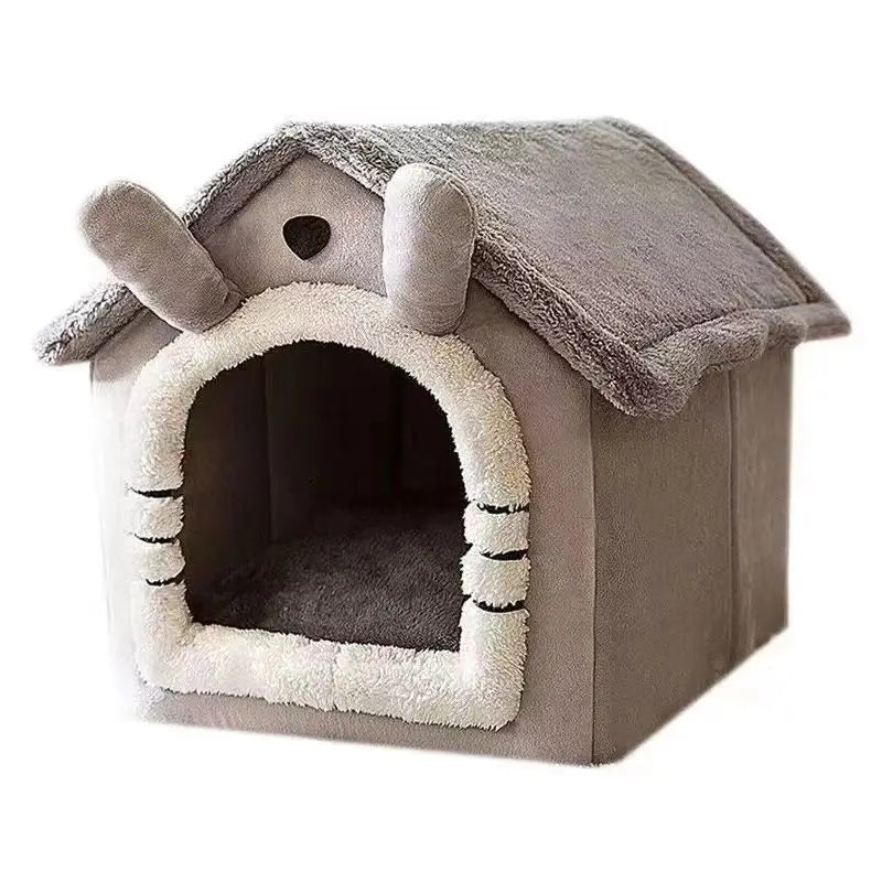 Cozy Pet Bed