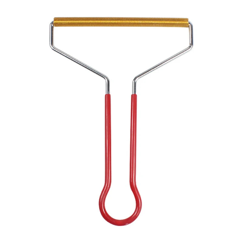Self-Cleaning Pet Brush