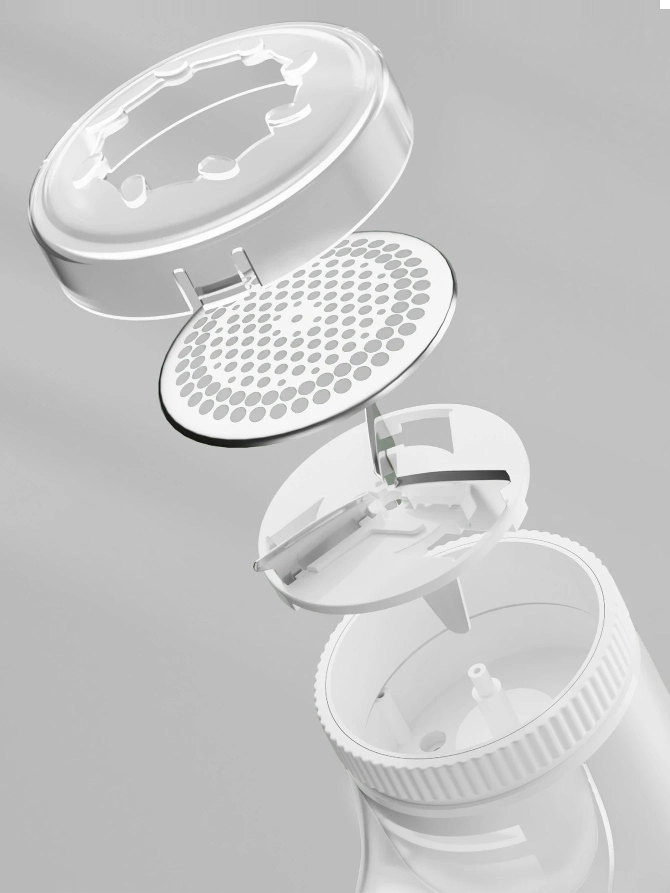 Pet Grooming Brush