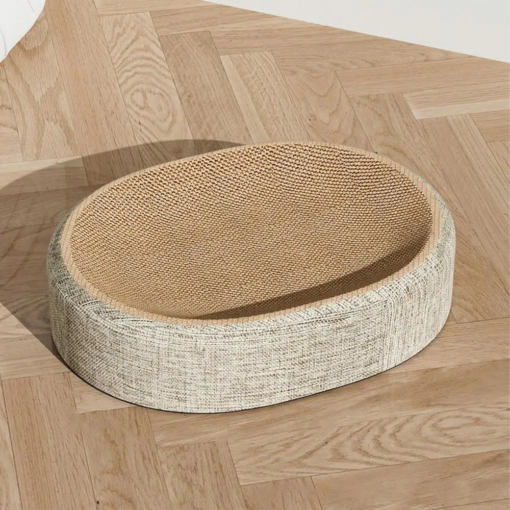 Cozy Pet Bed