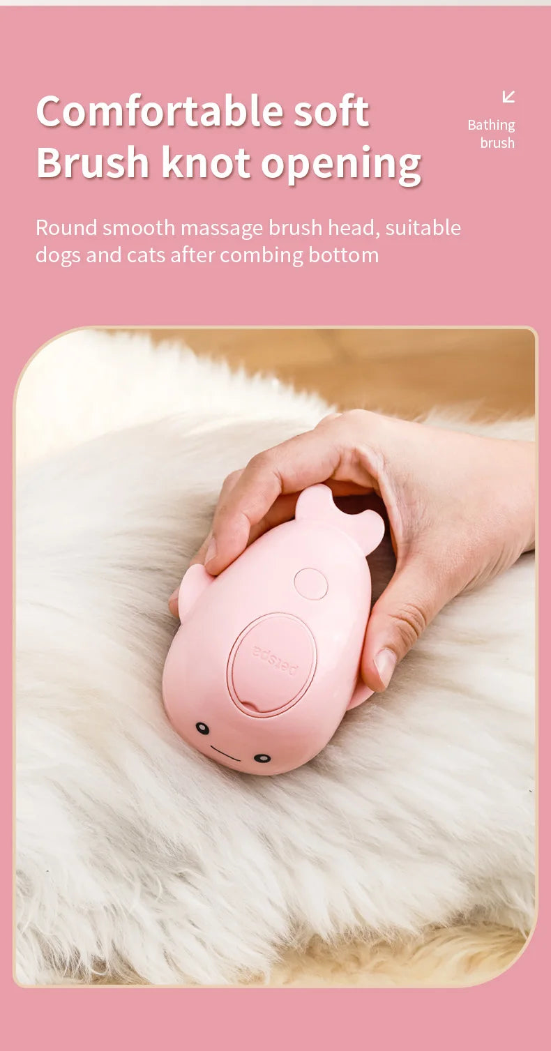 Pet Grooming Brush