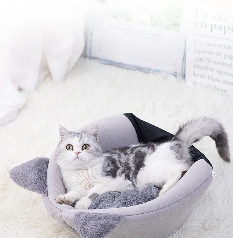 Cozy Pet Bed