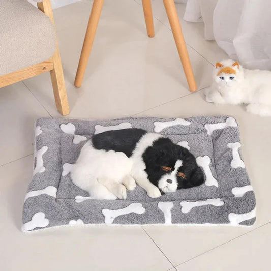Soft Pet Blanket