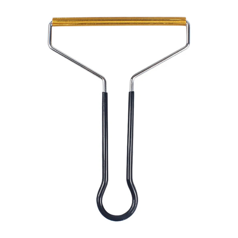 Self-Cleaning Pet Brush