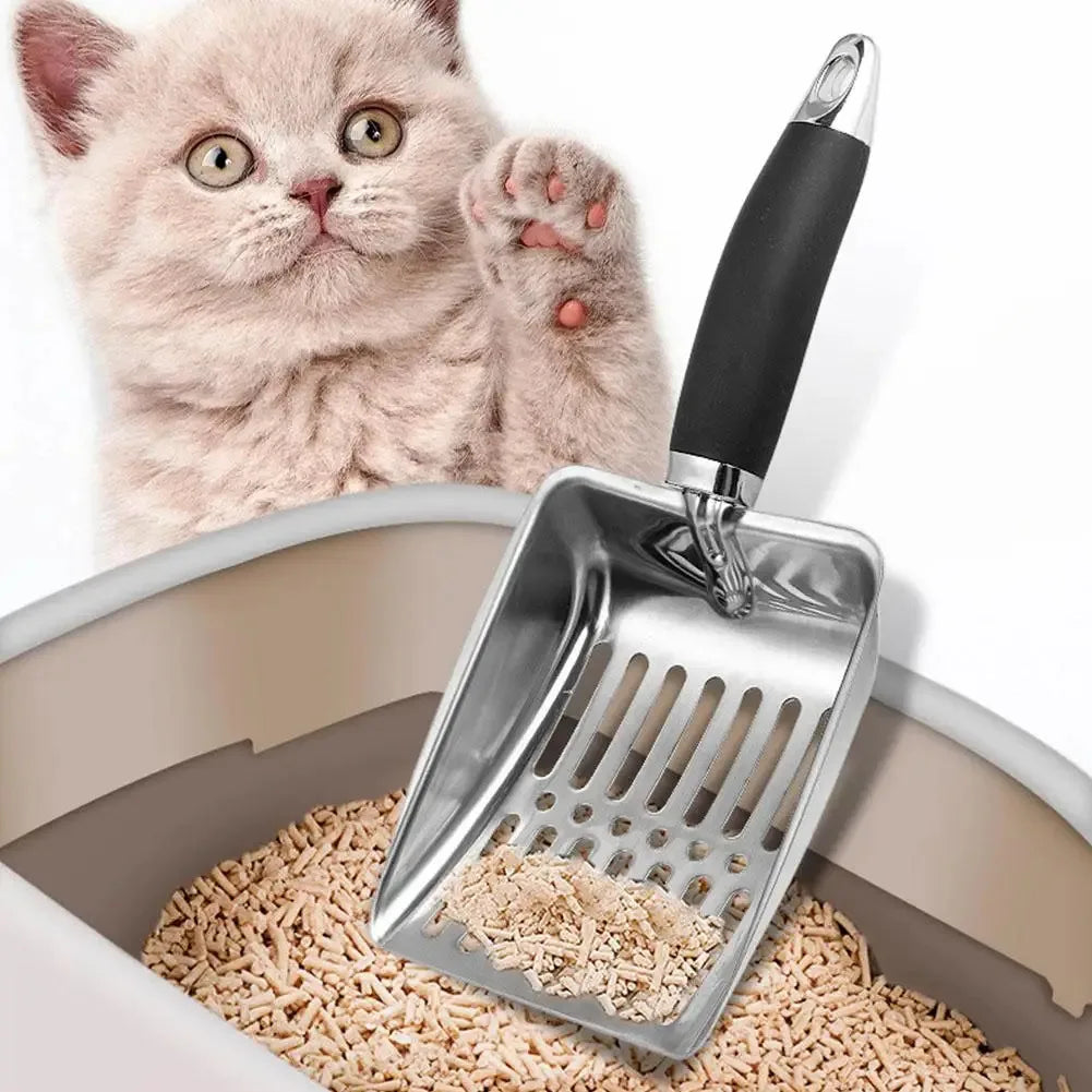 Cat Litter Scoop
