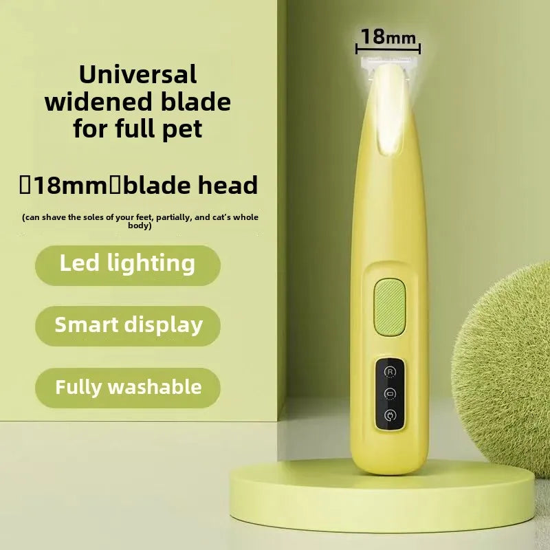 Pet Grooming Brush