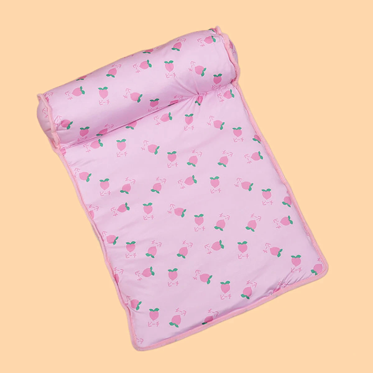 🐾 Premium Cooling Mat for Pets 🐾