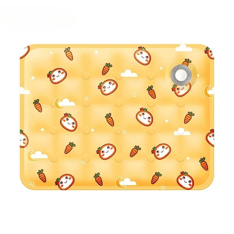 🐾 Premium Cooling Mat for Pets 🐾