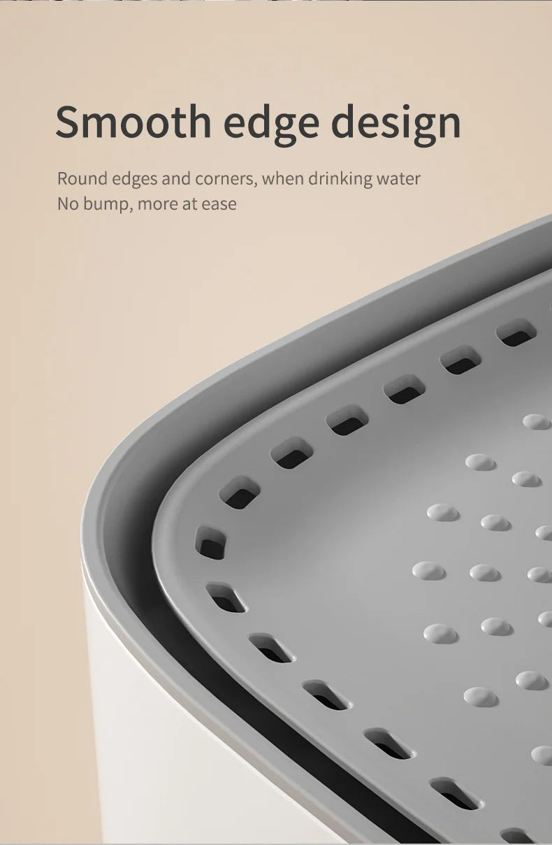 Pet Water Fountain
