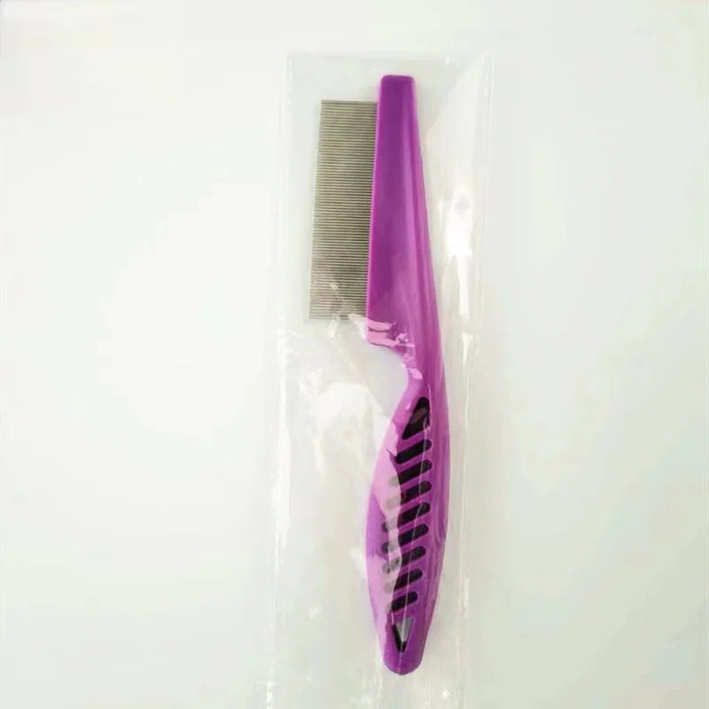 Pet Grooming Brush