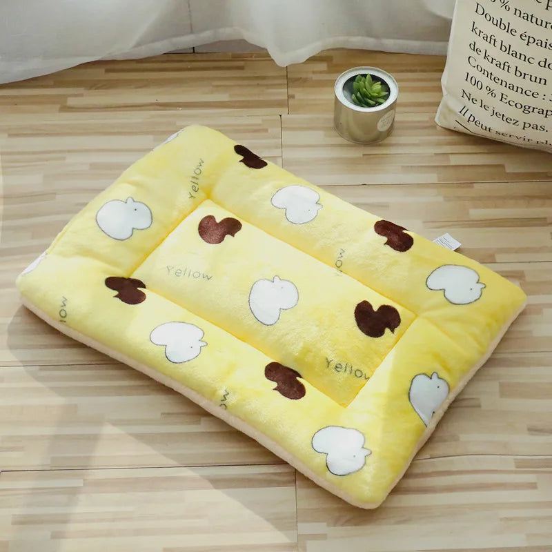Soft Pet Blanket