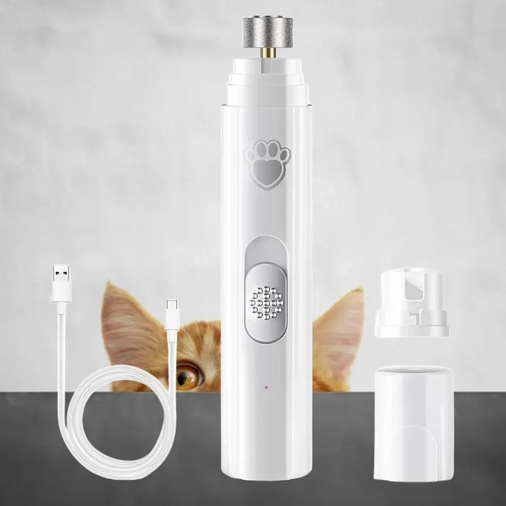 Pet Nail Care Tool