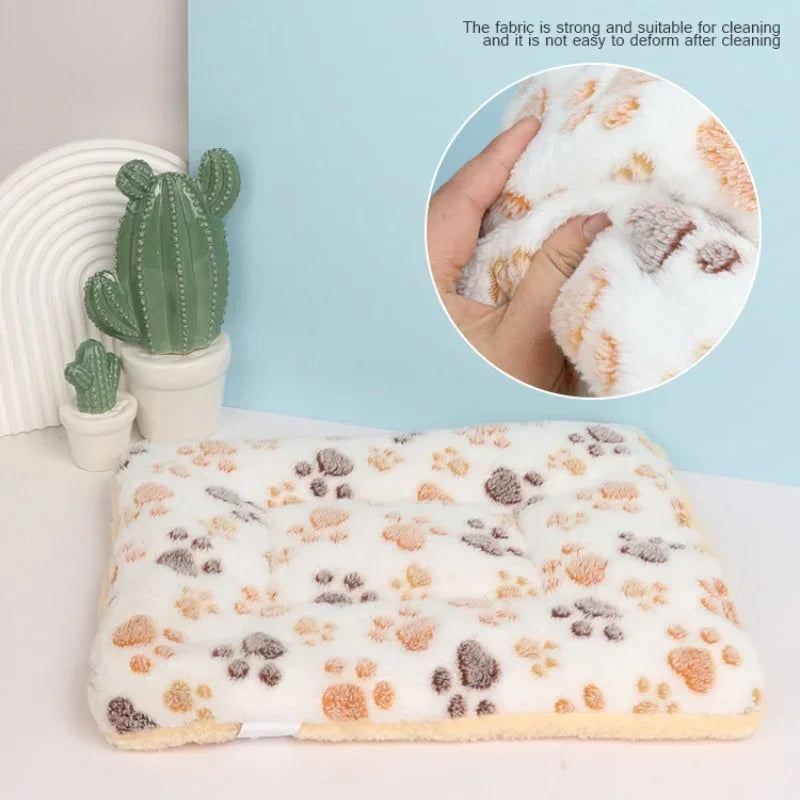 Soft Pet Blanket