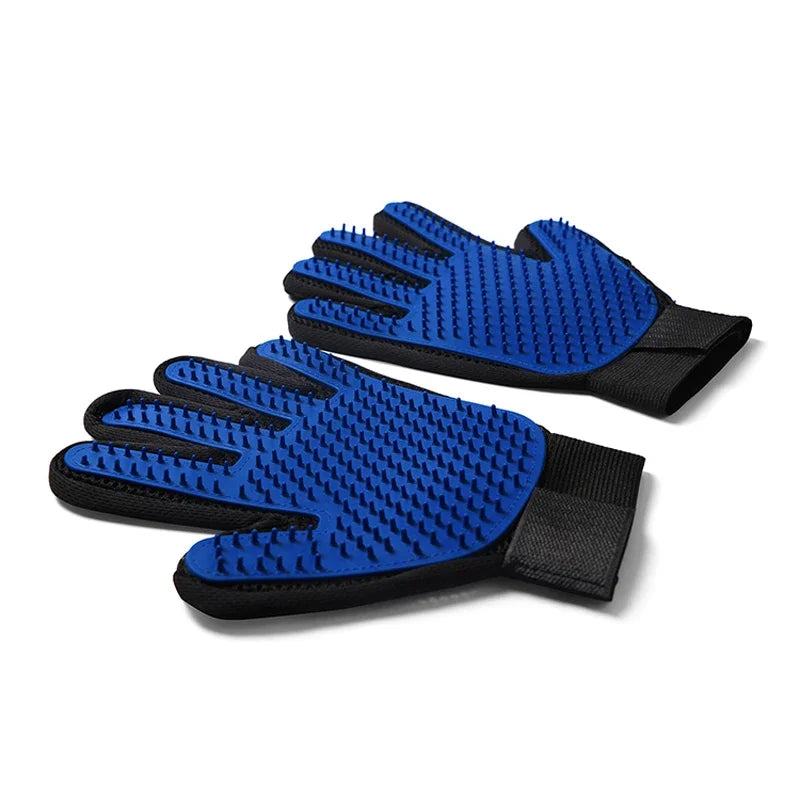Self-Cleaning Pet Brush